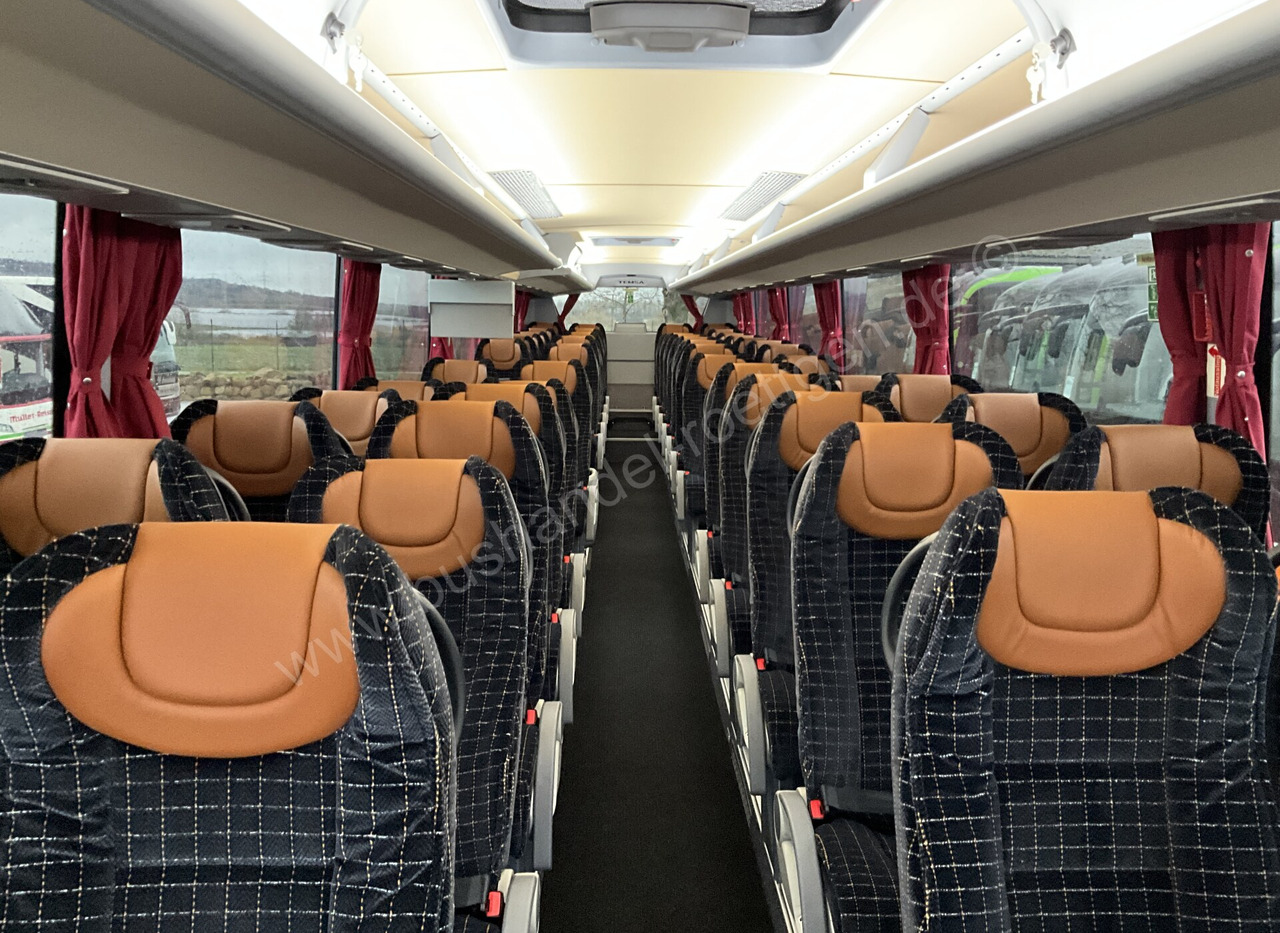 Coach Temsa Safari HD 13: picture 11