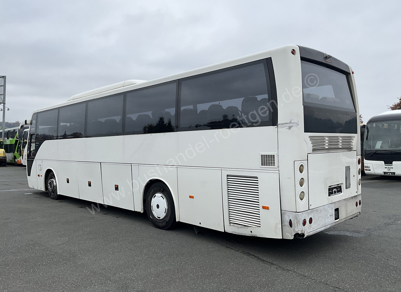 Temsa Safari HD - Coach: picture 4 Temsa Safari HD - Coach: picture 4