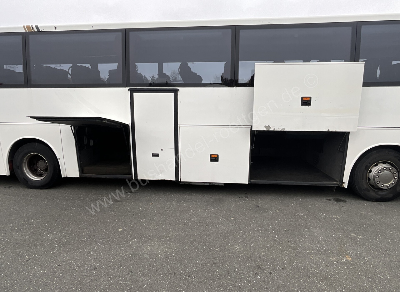 Temsa Safari HD - Coach: picture 5 Temsa Safari HD - Coach: picture 5