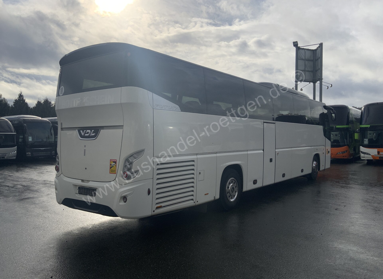 VDL Futura FHD2 - Coach: picture 3 VDL Futura FHD2 - Coach: picture 3