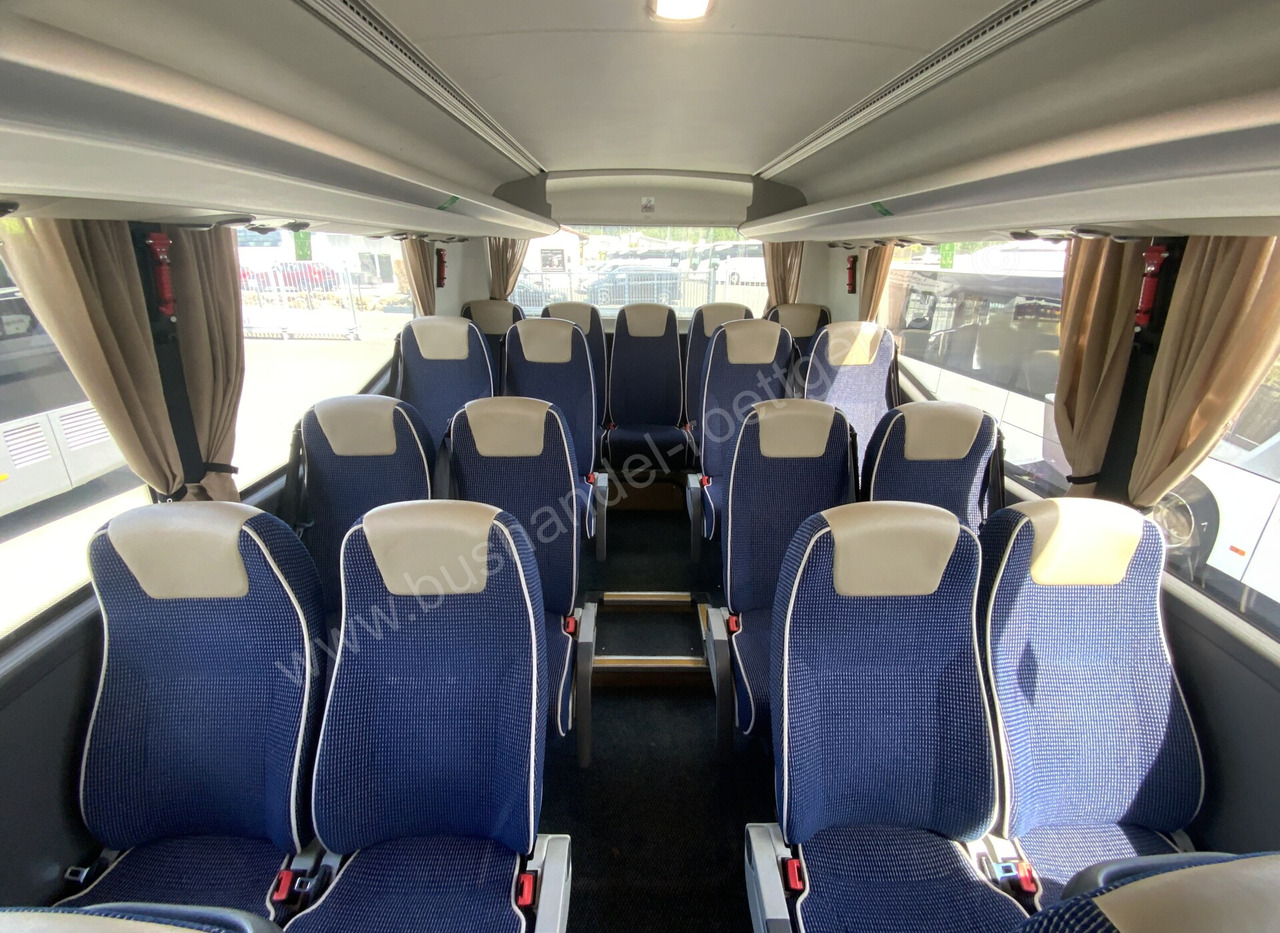 Coach VDL Futura: picture 15