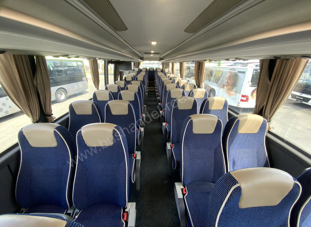 Coach VDL Futura: picture 13