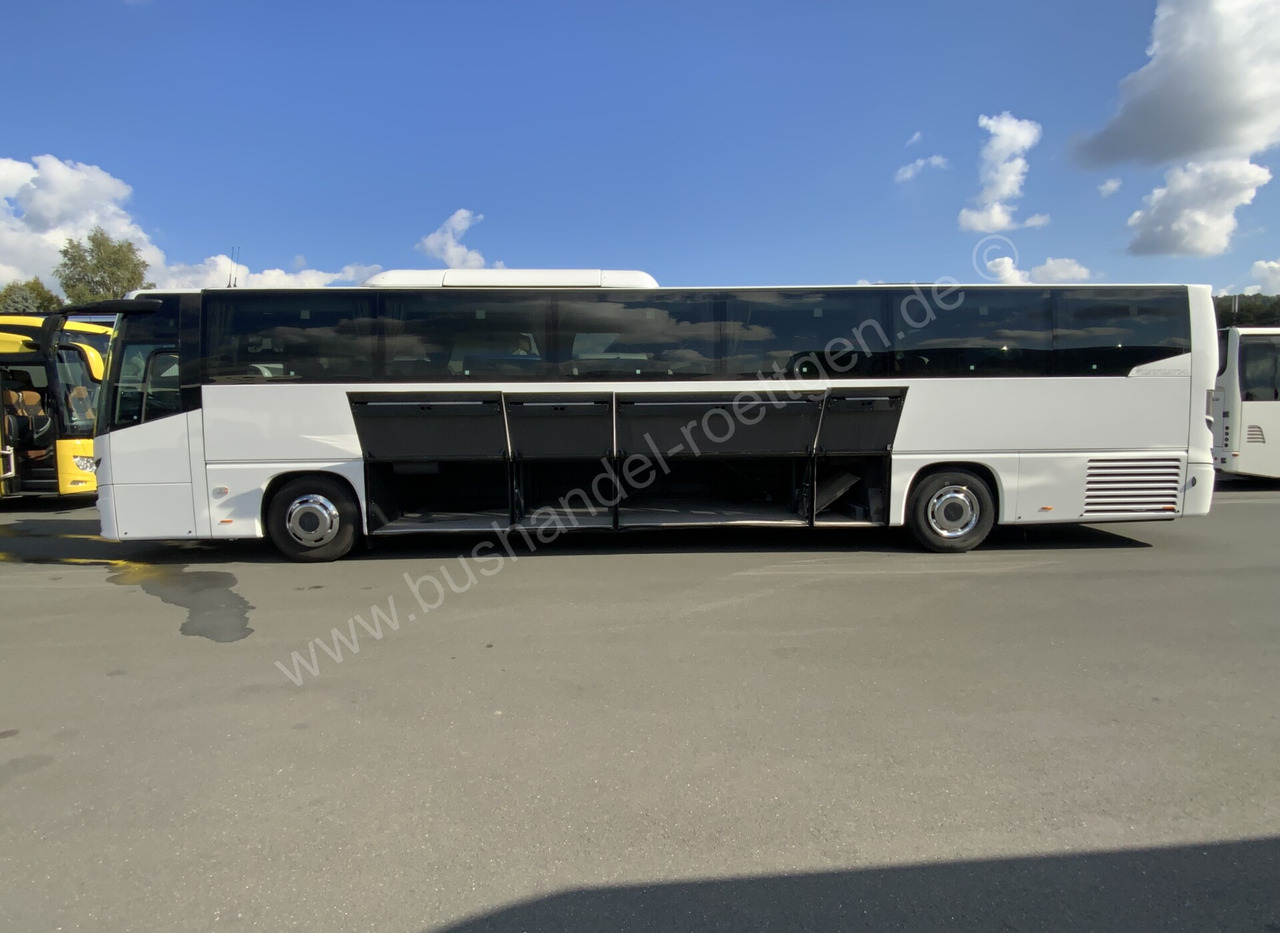 Coach VDL Futura: picture 6
