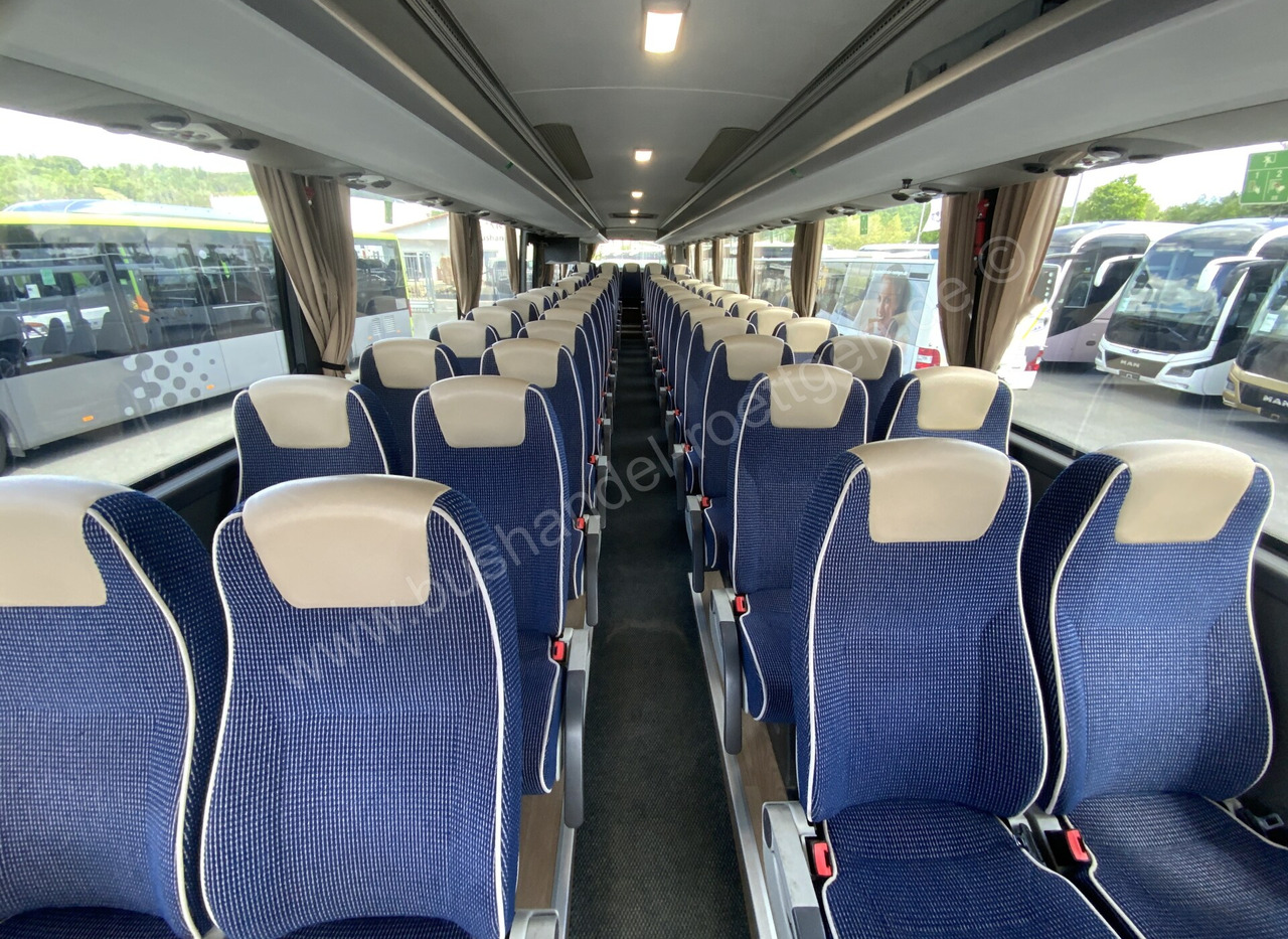 Coach VDL Futura: picture 12