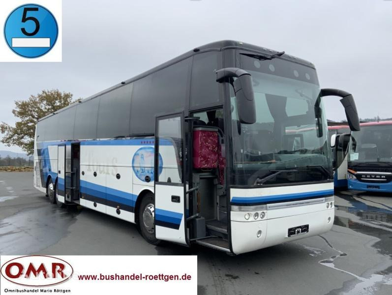 Coach Van Hool 917 Astron T Astronef: picture 1