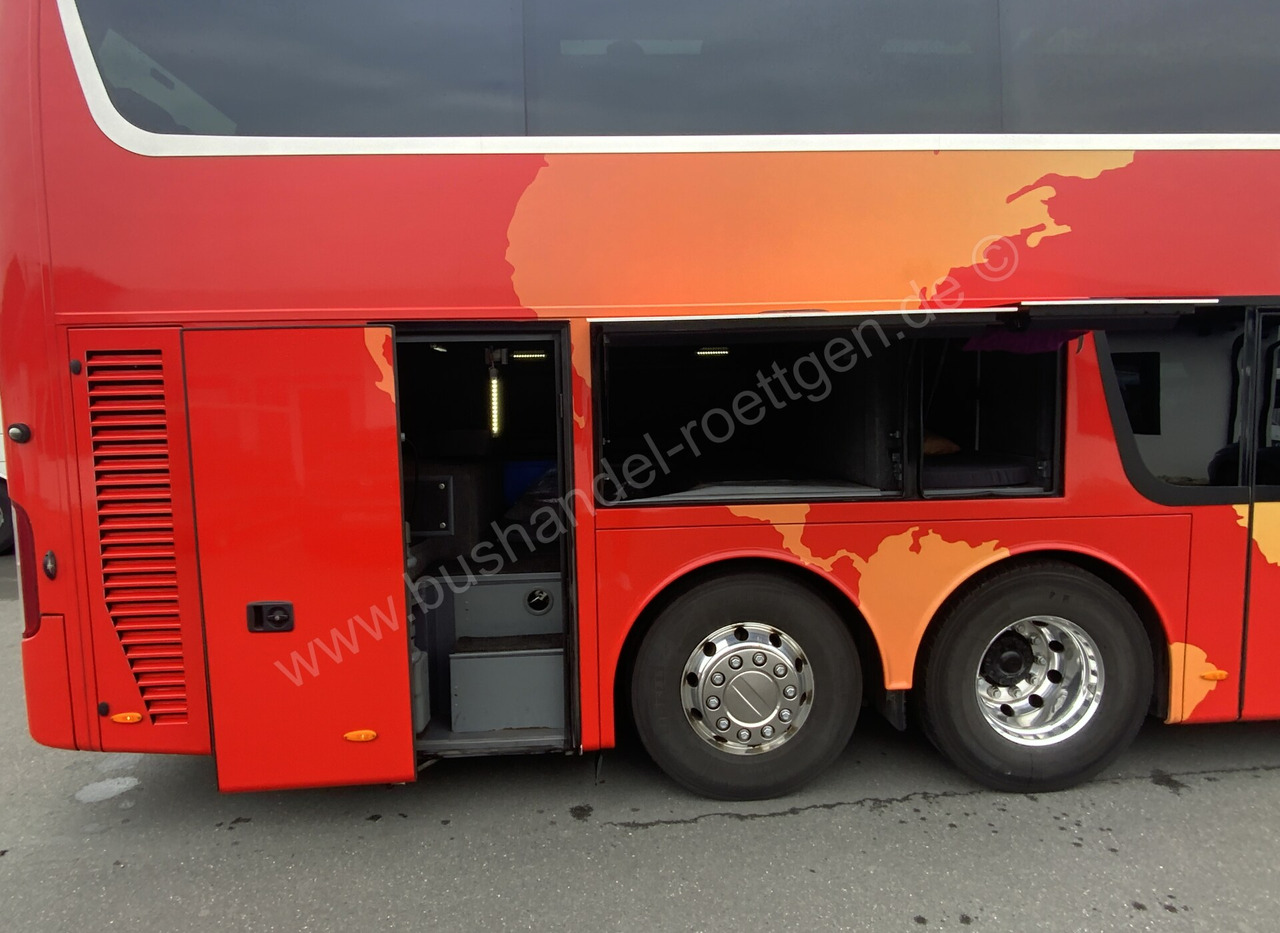Van Hool Astromega - Double-decker bus: picture 5 Van Hool Astromega - Double-decker bus: picture 5