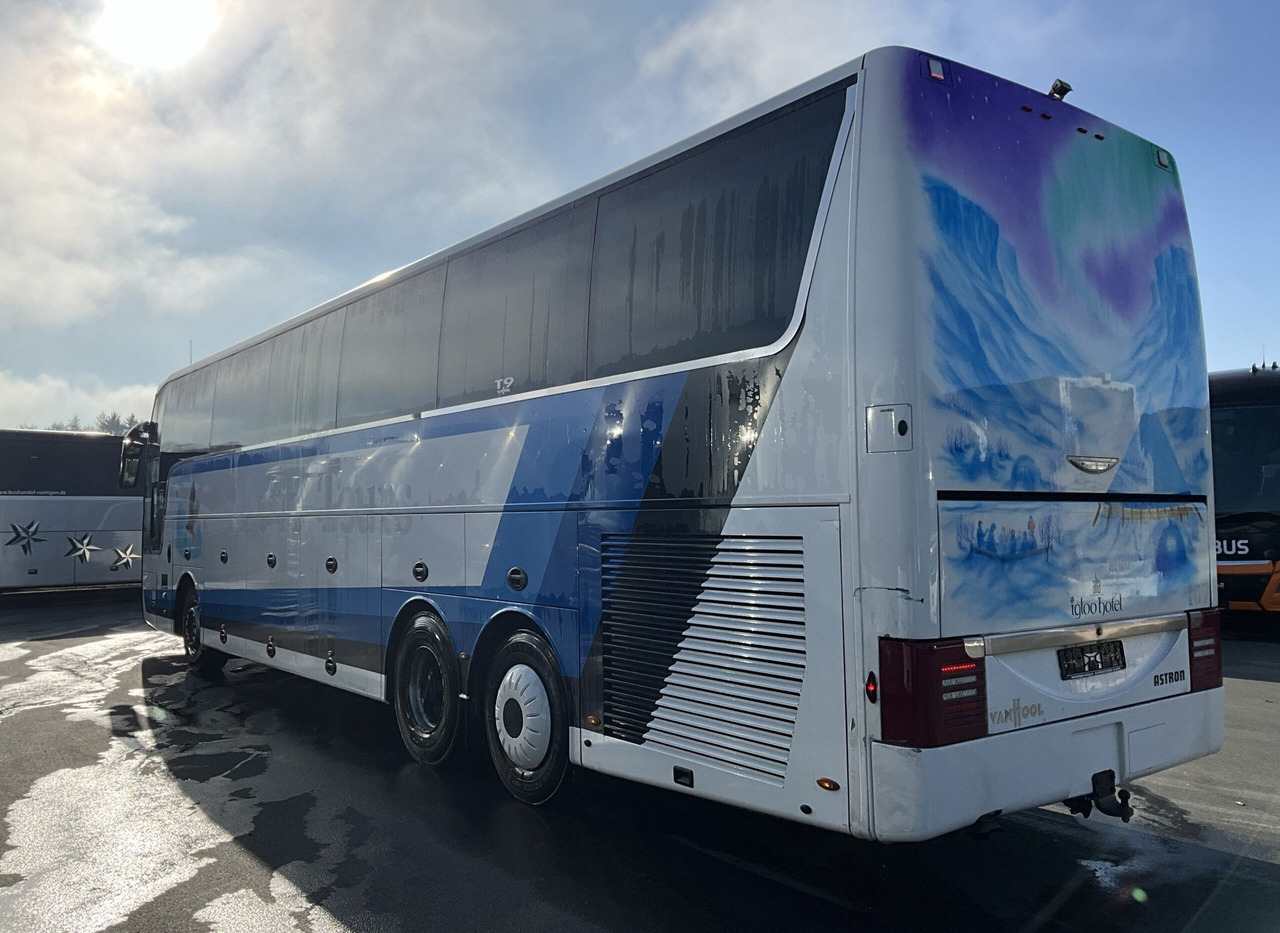 Vanhool T 916 Astron - Coach: picture 3 Vanhool T 916 Astron - Coach: picture 3
