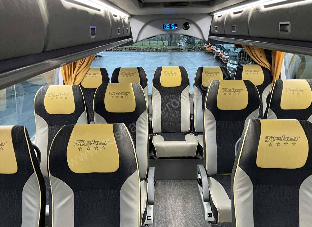 Coach Vanhool TX 16 Astronef: picture 15