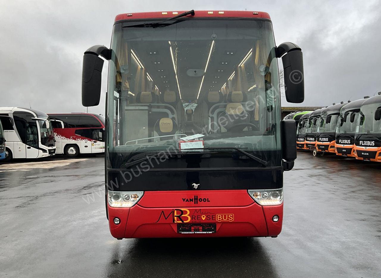 Coach Vanhool TX 16 Astronef: picture 9