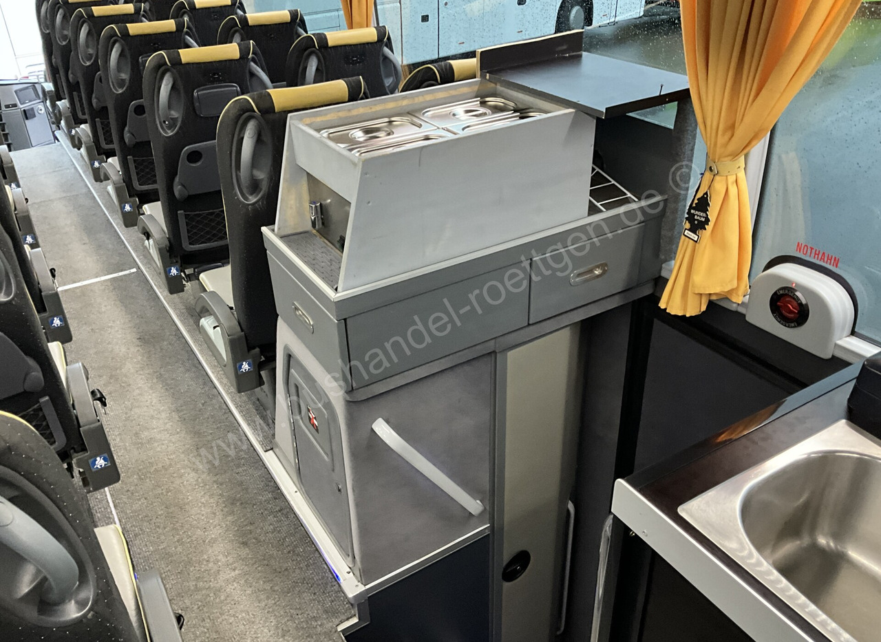 Coach Vanhool TX 16 Astronef: picture 19