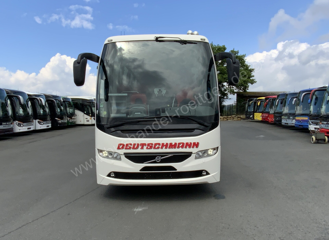 Coach Volvo 9700: picture 6