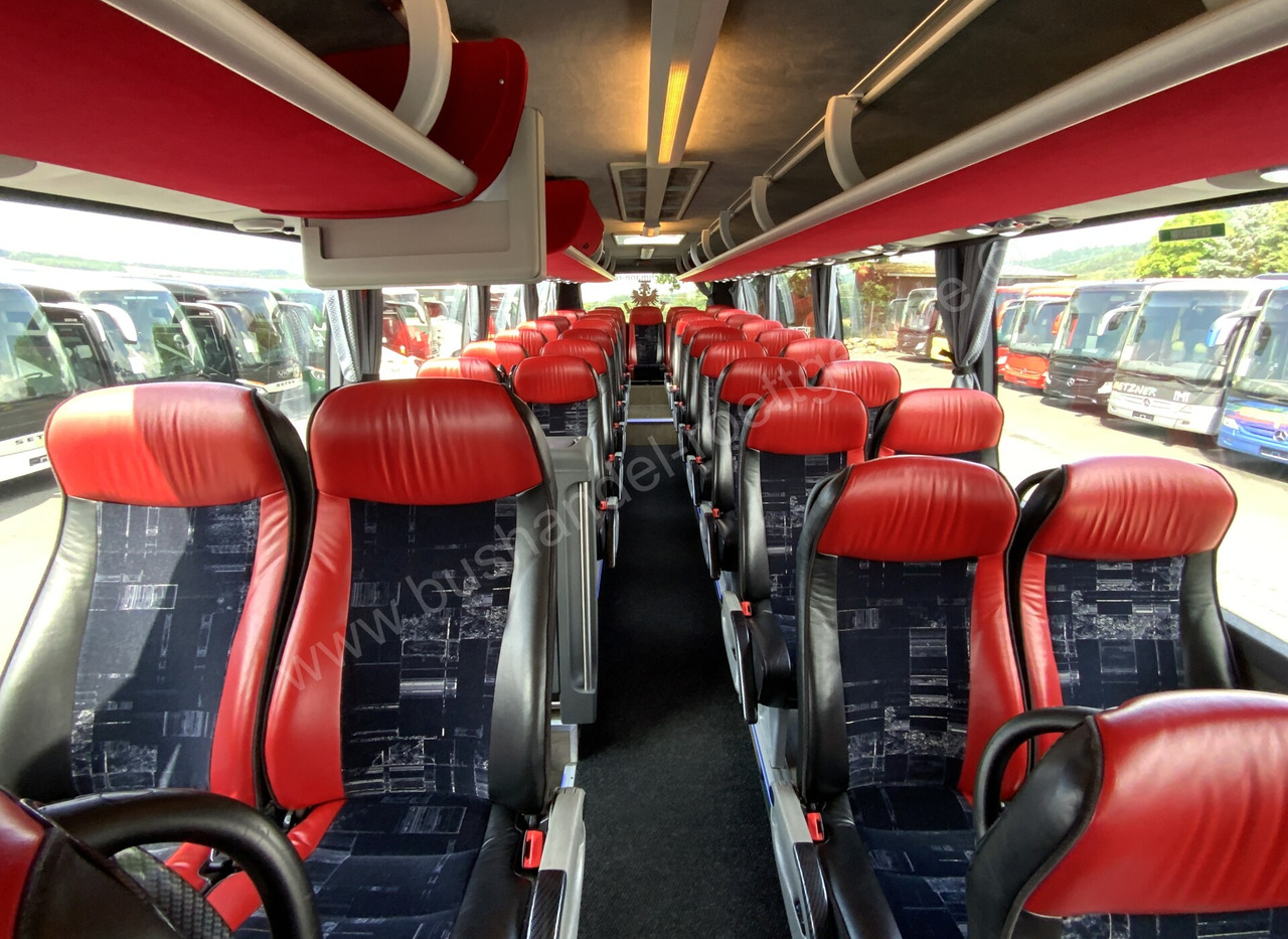 Coach Volvo 9700: picture 13