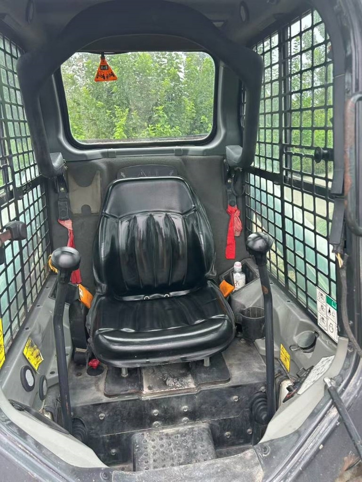 Bobcat S 450 - Skid steer loader: picture 4 Bobcat S 450 - Skid steer loader: picture 4