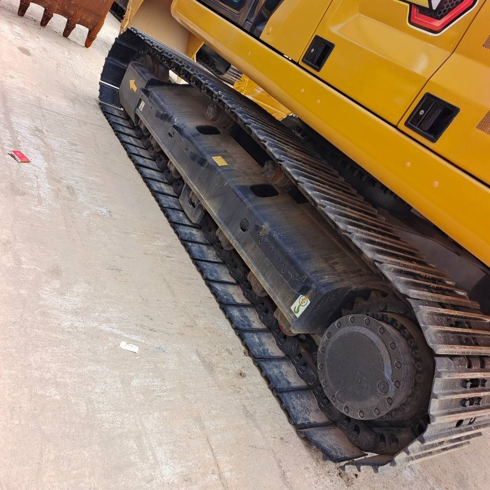 CAT 320 GC - Crawler excavator: picture 3 CAT 320 GC - Crawler excavator: picture 3