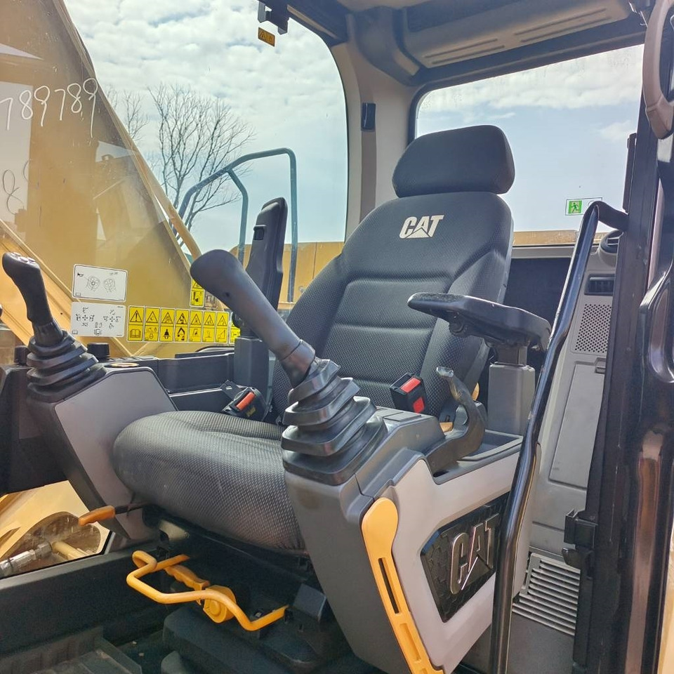 CAT 320 GC - Crawler excavator: picture 5 CAT 320 GC - Crawler excavator: picture 5