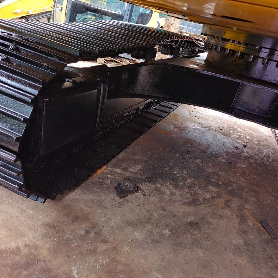 CAT 320D2 - Crawler excavator: picture 4 CAT 320D2 - Crawler excavator: picture 4