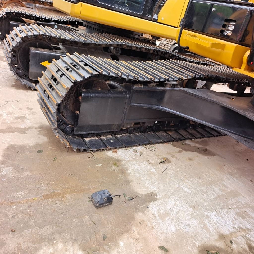 CAT 323 D - Crawler excavator: picture 4 CAT 323 D - Crawler excavator: picture 4