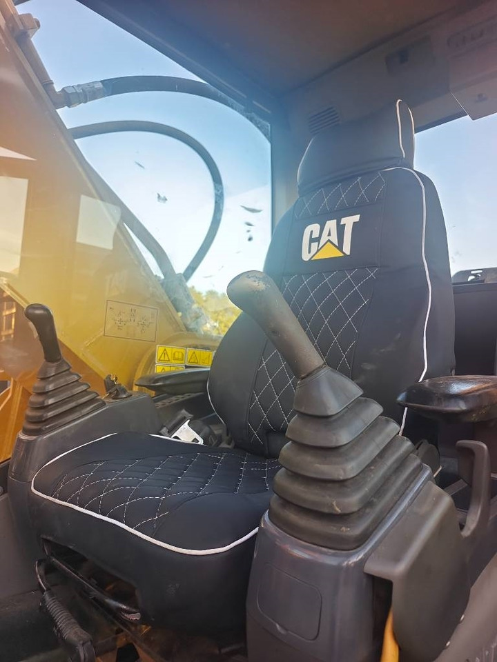 CAT 336 D - Crawler excavator: picture 4 CAT 336 D - Crawler excavator: picture 4