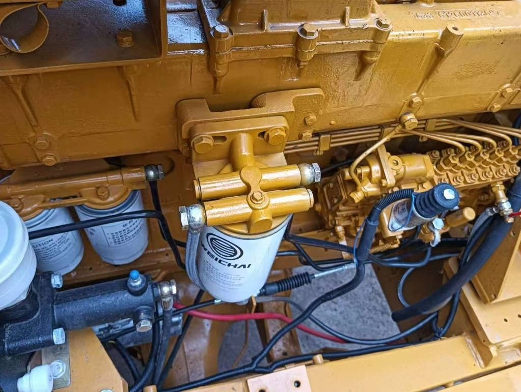 CAT 966 H - Wheel loader: picture 5 CAT 966 H - Wheel loader: picture 5