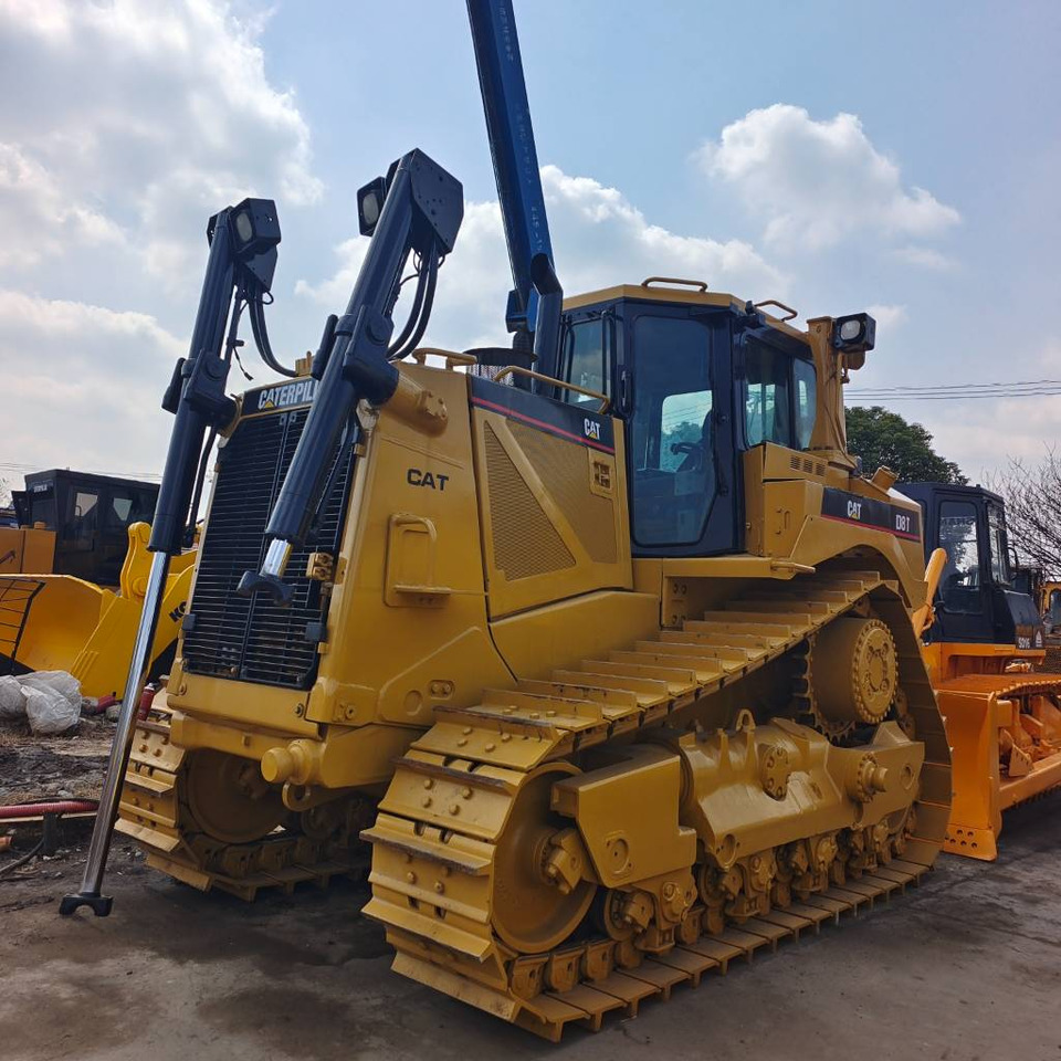 CAT D 8 T - Bulldozer: picture 5 CAT D 8 T - Bulldozer: picture 5