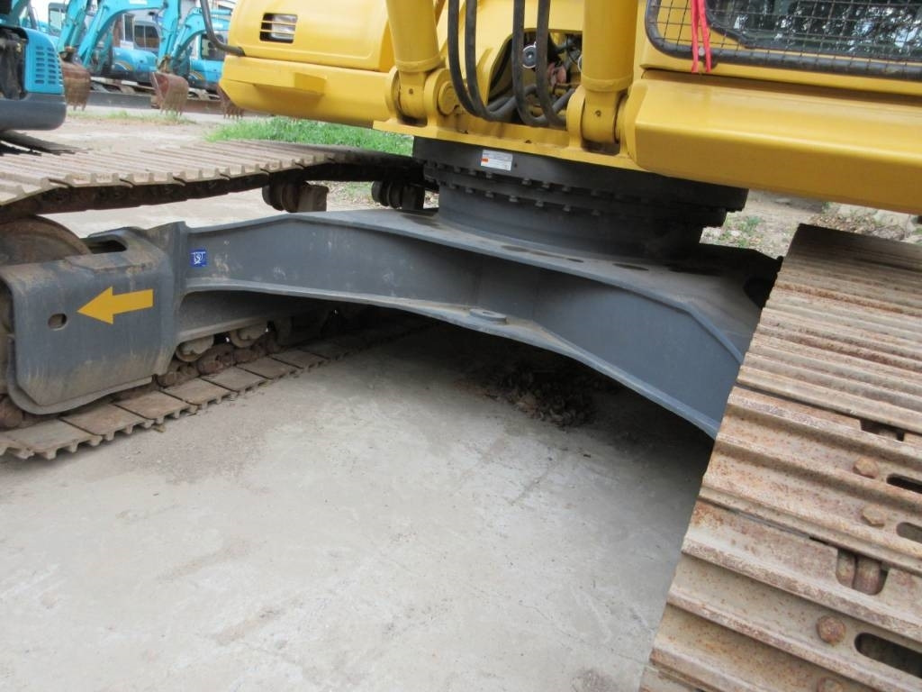 Crawler excavator Komatsu PC 360: picture 8 Crawler excavator Komatsu PC 360: picture 8