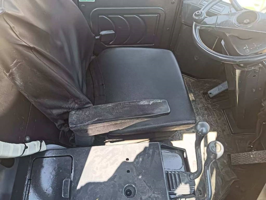 Komatsu WA 470-3 - Wheel loader: picture 2 Komatsu WA 470-3 - Wheel loader: picture 2