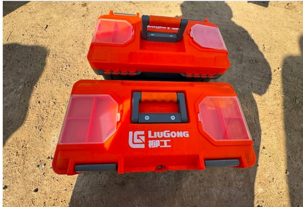 LiuGong 9035 FZTS 100% NEW MACHINE - Mini excavator: picture 5 LiuGong 9035 FZTS 100% NEW MACHINE - Mini excavator: picture 5