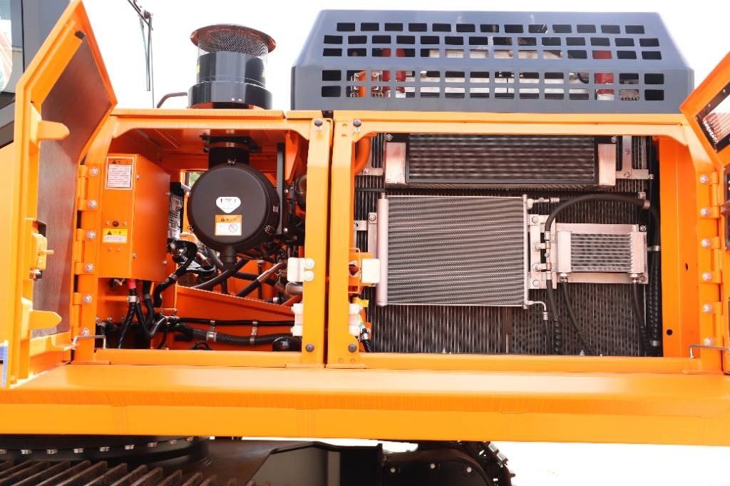 Lonking LG 6306 G4 100% Brand new machine - Crawler excavator: picture 3 Lonking LG 6306 G4 100% Brand new machine - Crawler excavator: picture 3