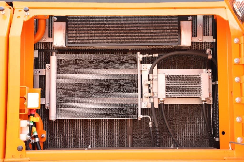 Lonking LG 6306 G4 100% Brand new machine - Crawler excavator: picture 5 Lonking LG 6306 G4 100% Brand new machine - Crawler excavator: picture 5