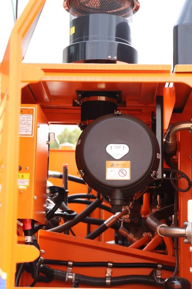 Lonking LG 6306 G4 100% Brand new machine - Crawler excavator: picture 4 Lonking LG 6306 G4 100% Brand new machine - Crawler excavator: picture 4