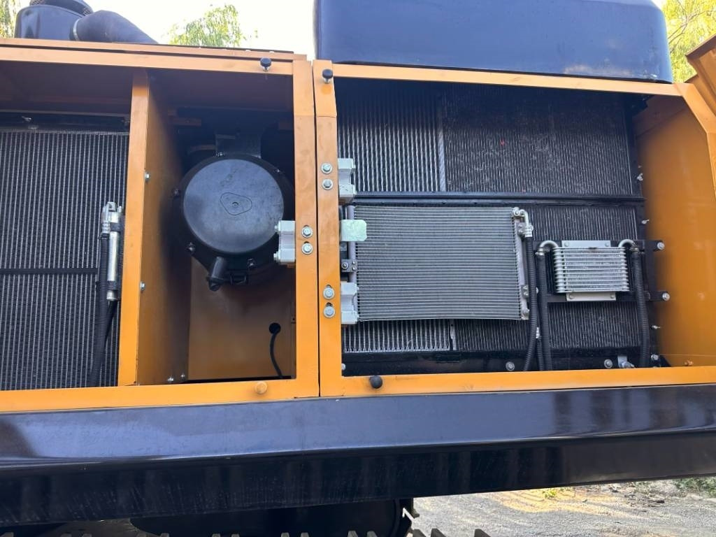 Sany SY 485 H - Crawler excavator: picture 4 Sany SY 485 H - Crawler excavator: picture 4