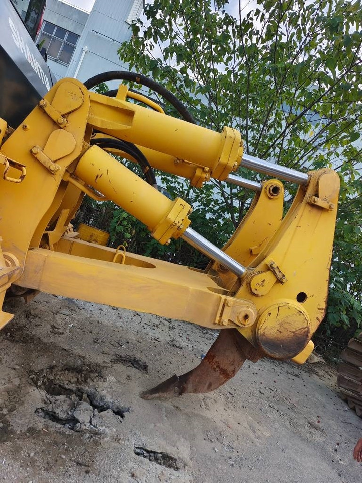 Shantui SD 32 - Bulldozer: picture 3 Shantui SD 32 - Bulldozer: picture 3