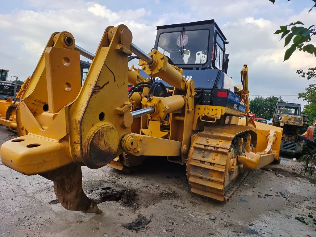 Shantui SD 32 - Bulldozer: picture 1 Shantui SD 32 - Bulldozer: picture 1