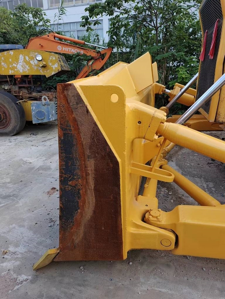 Shantui SD 32 - Crawler excavator: picture 3 Shantui SD 32 - Crawler excavator: picture 3