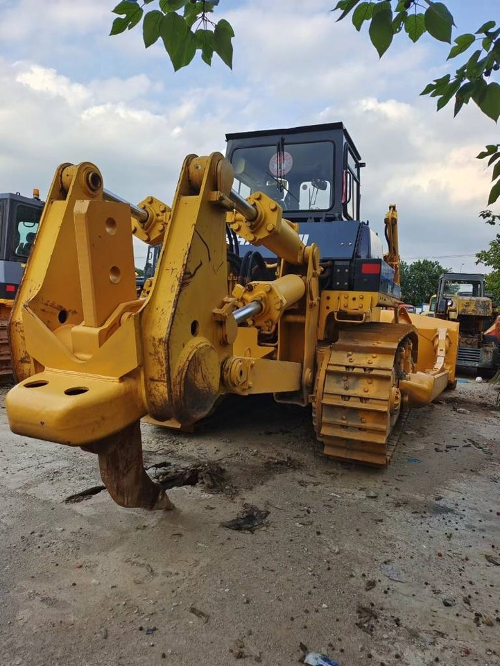 Shantui SD 32 - Bulldozer: picture 5 Shantui SD 32 - Bulldozer: picture 5