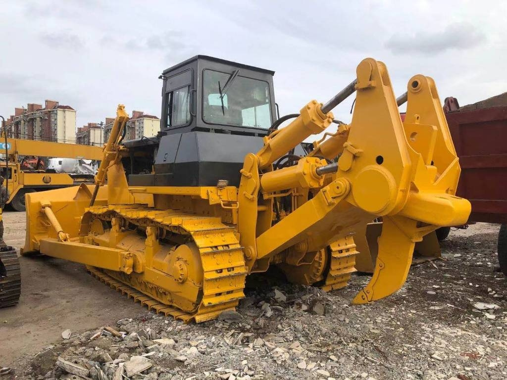 Shantui SD 32 - Bulldozer: picture 1 Shantui SD 32 - Bulldozer: picture 1
