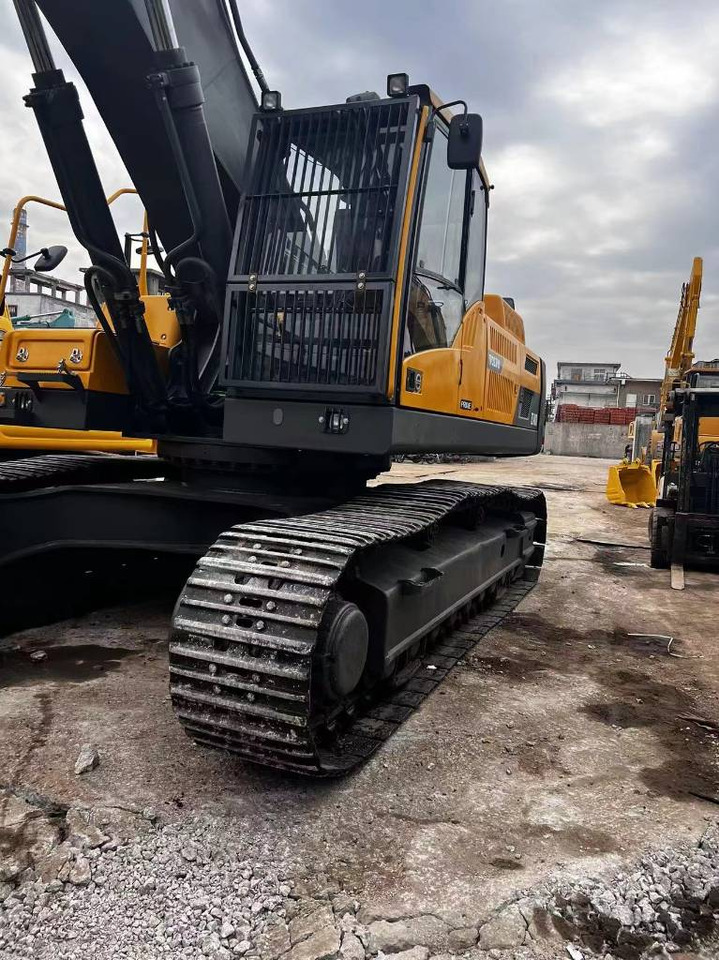 Volvo EC 480 D L - Crawler excavator: picture 4 Volvo EC 480 D L - Crawler excavator: picture 4
