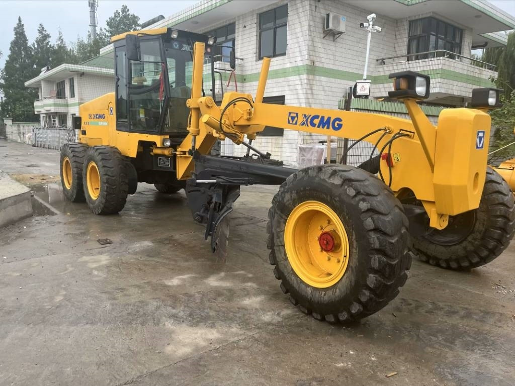 XCMG GR 180 - Crawler excavator: picture 4 XCMG GR 180 - Crawler excavator: picture 4