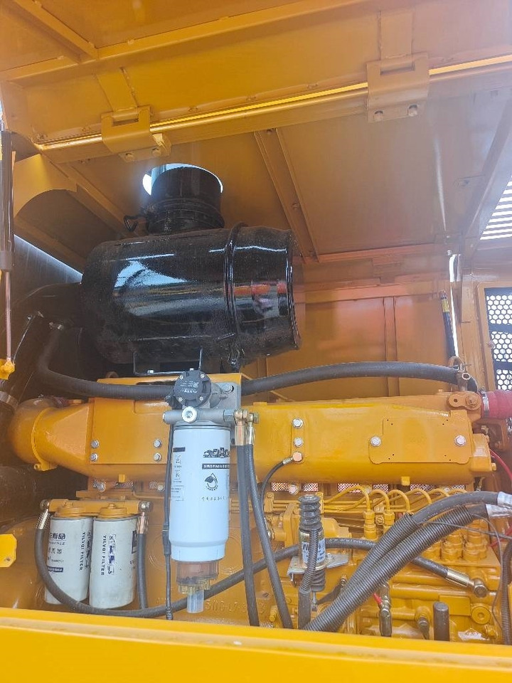 Wheel loader XCMG ZL 50 GN: picture 23 Wheel loader XCMG ZL 50 GN: picture 23