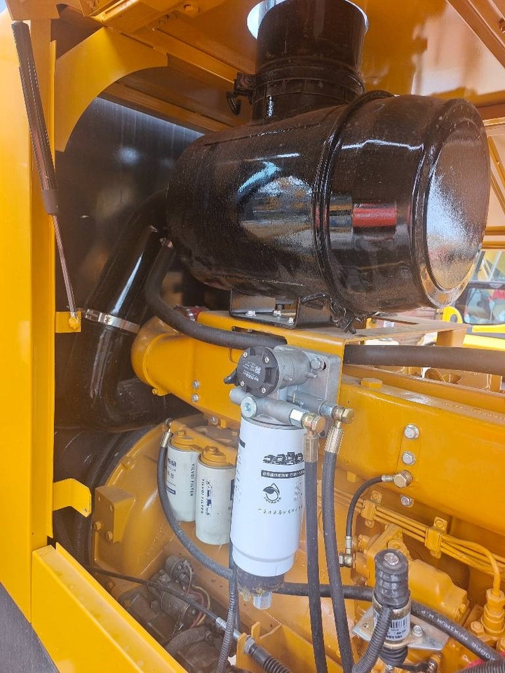 Wheel loader XCMG ZL 50 GN: picture 27 Wheel loader XCMG ZL 50 GN: picture 27