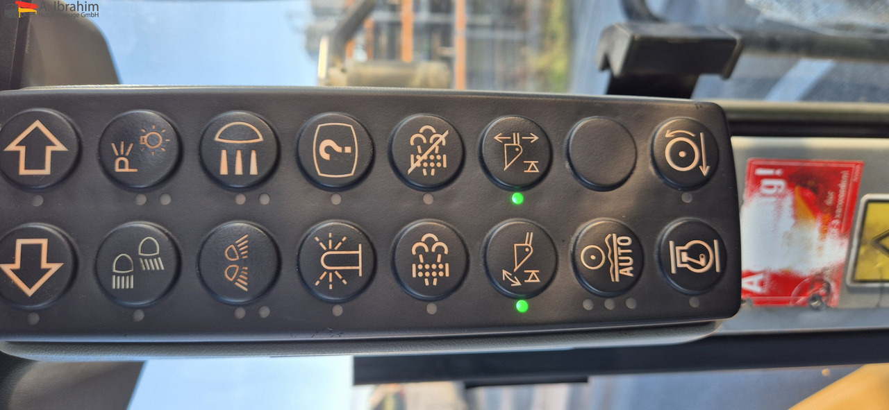 CAT 966 MXE | CAT Payload System | Klimaanlage | Rückfahrkamera | Schaufel on lease CAT 966 MXE | CAT Payload System | Klimaanlage | Rückfahrkamera | Schaufel: picture 15