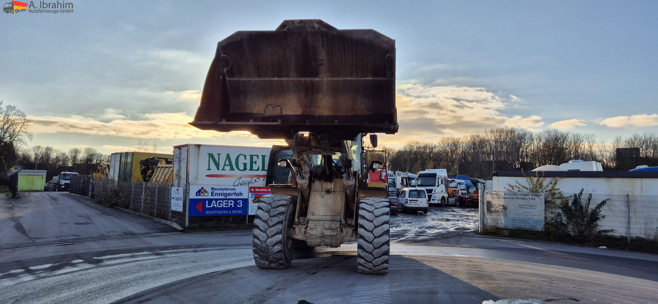 CAT 966 MXE | CAT Payload System | Klimaanlage | Rückfahrkamera | Schaufel on lease CAT 966 MXE | CAT Payload System | Klimaanlage | Rückfahrkamera | Schaufel: picture 8