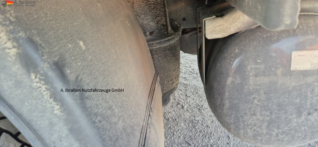MAN TGL 8.160 4x2 Brotkoffer mit Kühlfach nicht fahrbereit ! nicht rollfähig - Refrigerated van: picture 4 MAN TGL 8.160 4x2 Brotkoffer mit Kühlfach nicht fahrbereit ! nicht rollfähig - Refrigerated van: picture 4