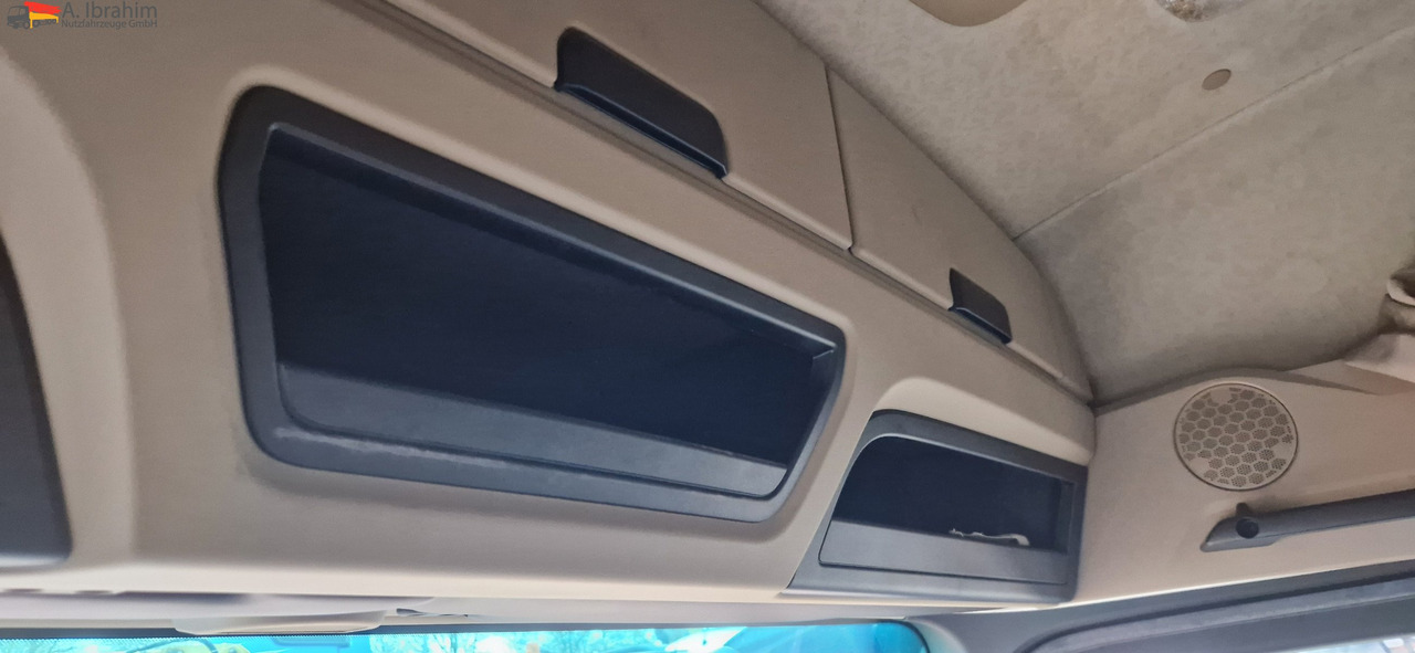 Mercedes-Benz DB 2542 Scheckheft gepflegt bei Mercedes, Euro 5 - Container transporter/ Swap body truck: picture 3 Mercedes-Benz DB 2542 Scheckheft gepflegt bei Mercedes, Euro 5 - Container transporter/ Swap body truck: picture 3