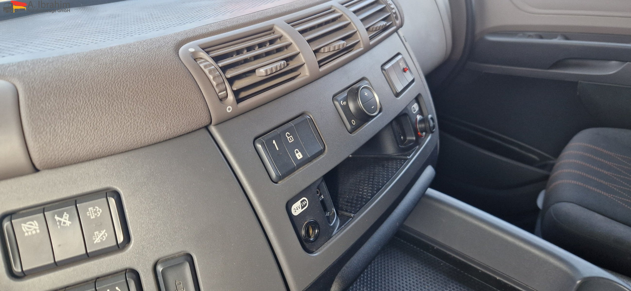 Daf CF 450 FT Nebenantrieb - Tractor unit: picture 2 Daf CF 450 FT Nebenantrieb - Tractor unit: picture 2