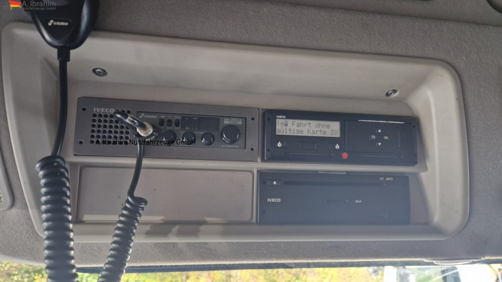 Iveco Stralis 460 Vollspoiler 3x vorhanden - Tractor unit: picture 4 Iveco Stralis 460 Vollspoiler 3x vorhanden - Tractor unit: picture 4