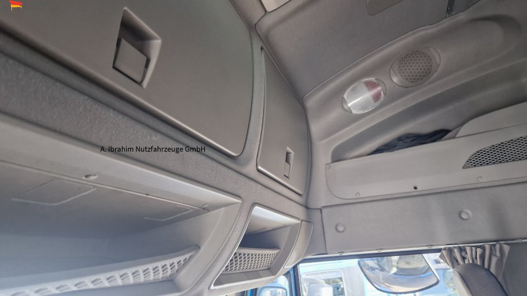 Iveco Stralis 460 Vollspoiler 3x vorhanden - Tractor unit: picture 2 Iveco Stralis 460 Vollspoiler 3x vorhanden - Tractor unit: picture 2