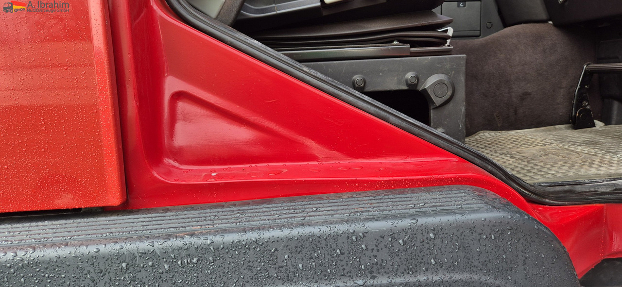 MAN 26.464 Retarder, Klima, PMK 2 Motor generalüberholt, Topzustand - Tractor unit: picture 5 MAN 26.464 Retarder, Klima, PMK 2 Motor generalüberholt, Topzustand - Tractor unit: picture 5