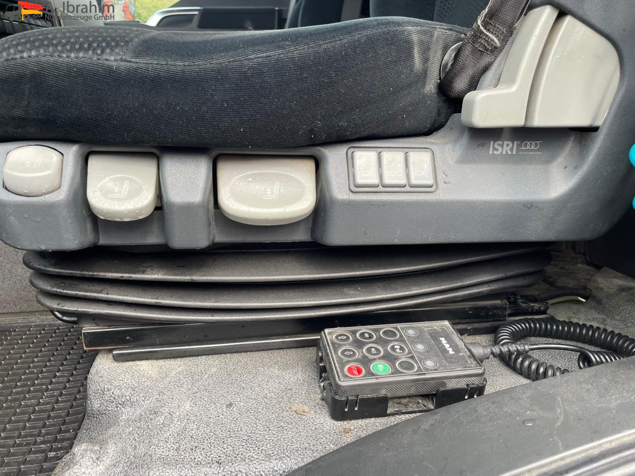 MAN TGS 18.440 Tüv 05 2026 | Euro 6 | 4x2 | Klima | Blatt Luft - Tractor unit: picture 3 MAN TGS 18.440 Tüv 05 2026 | Euro 6 | 4x2 | Klima | Blatt Luft - Tractor unit: picture 3