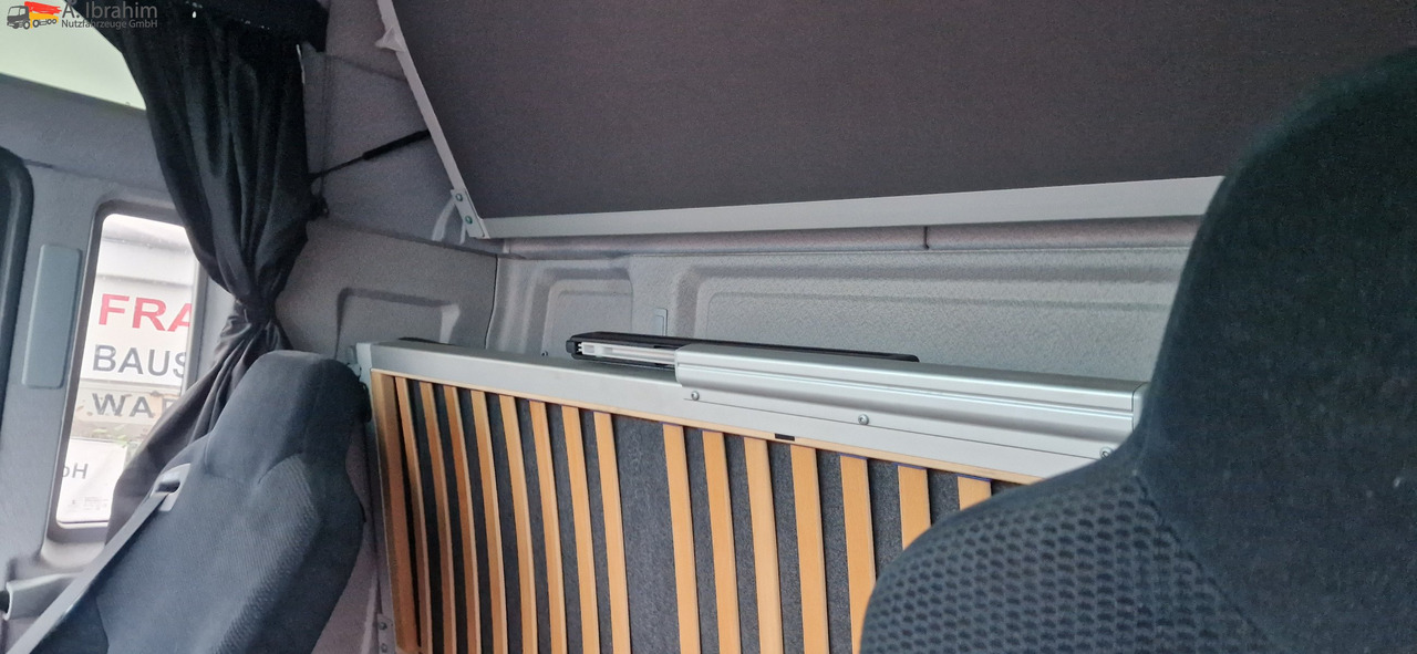 MAN TGX 18.440 Retarder, Klima, Standklima - Tractor unit: picture 3 MAN TGX 18.440 Retarder, Klima, Standklima - Tractor unit: picture 3